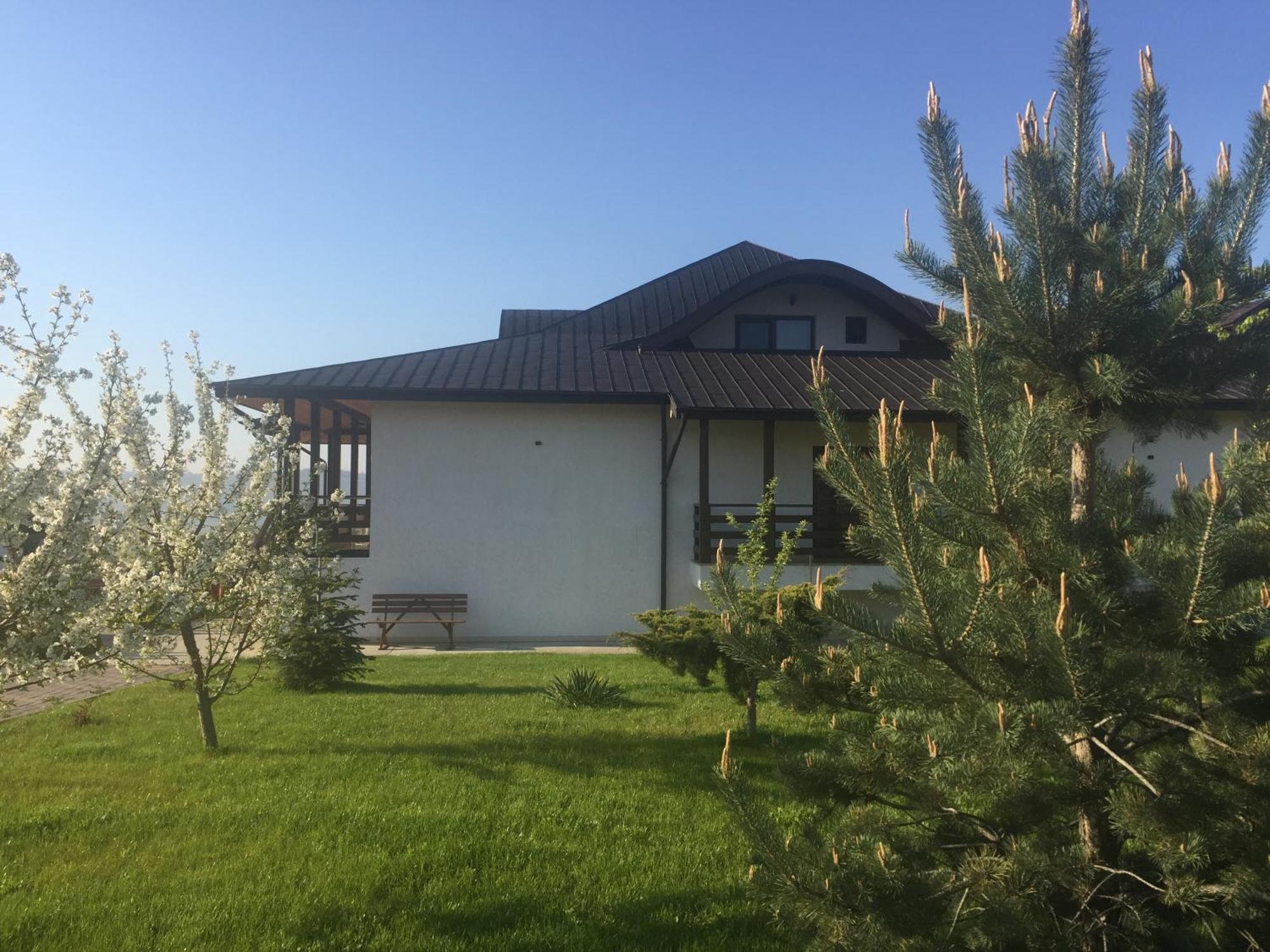 Hotel Tango Margo Valea Lupului  Esterno foto